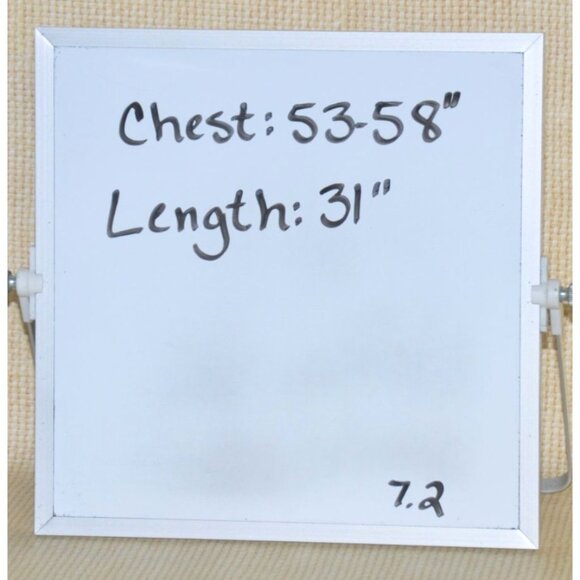 The Chainsmokers Unisex Beige Pullover Concert T-Shirt Size 3XL Graphic Print - Picture 6 of 6